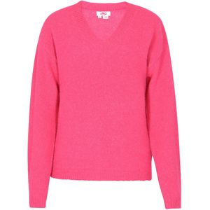 MYMO Trui  pink