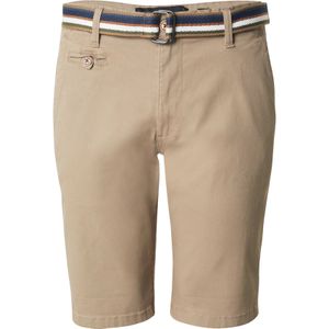 INDICODE JEANS Chino 'Royce'  greige