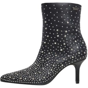 Pepe Jeans - Pristina - Enkellaarsje - Zwart