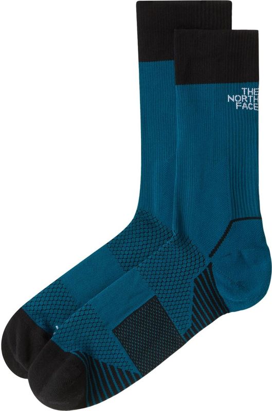 The North Face Trail Run Crew Sokken