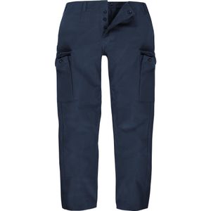 normani Cargobroek 'Atlanta'  navy