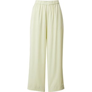 EDITED Broek 'Nona'  groen