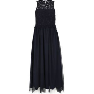 ABOUT YOU Jurk 'Valerie'  donkerblauw