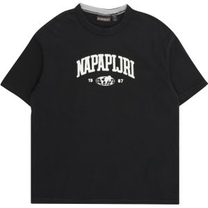 Kinder-T-shirt Napapijri S-Inot