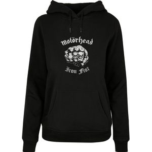 Sweatshirt 'Motorhead - Iron Fist'