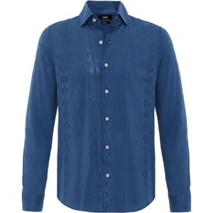 Antioch Overhemd  indigo