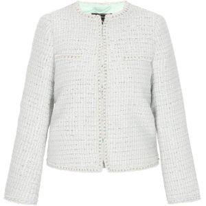 faina Tussenjas 'Fashion Look'  grijs