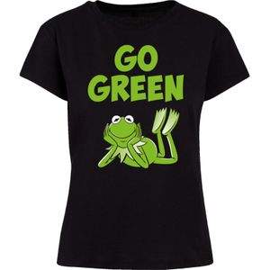 Shirt 'Disney Muppets Go Green'