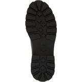 Michael Kors - Blake Enkellaarsjes - Zwart - Leer