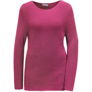 Goldner Trui  pink