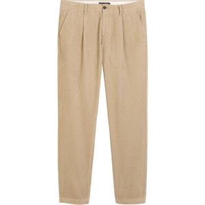 Marc O'Polo Broek 'Osby'  beige
