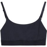 ARMEDANGELS - Tova - Bralette - Nachtblauw - Soft Cup