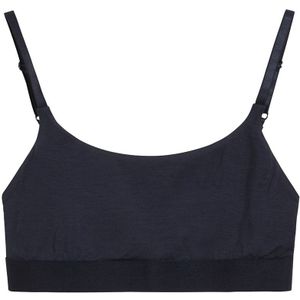 ARMEDANGELS - Tova - Bralette - Nachtblauw - Soft Cup