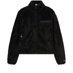 Champion Authentic Athletic Apparel Sweatvest  zwart