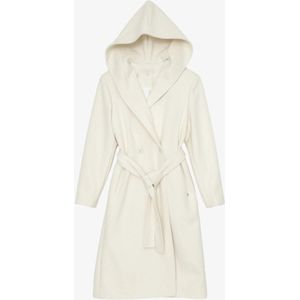 Kocca Winterjas 'CHATAL'  offwhite