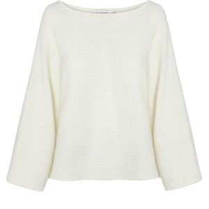 TATUUM Trui  offwhite
