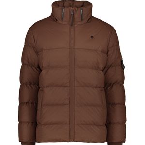 Alife and Kickin Tussenjas 'Beat'  chocoladebruin