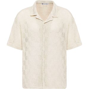 Dandalo Overhemd  offwhite