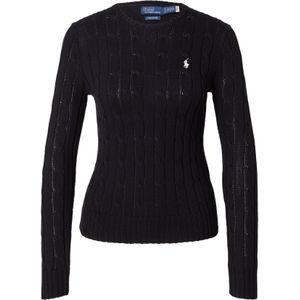 Polo Ralph Lauren Trui  zwart / wit