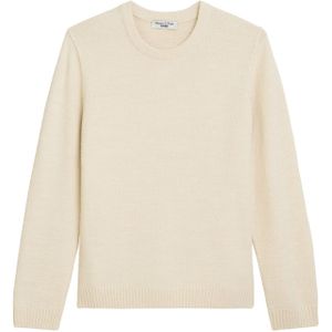Marc O'Polo Denim - Gebreide Pullover - Katoenmix - Regular Fit