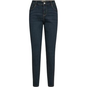 Soyaconcept Jeans 'KIMBERLY'  blauw denim