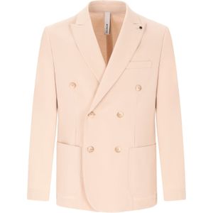 Distretto12 Colbert 'D.B Milano'  sand