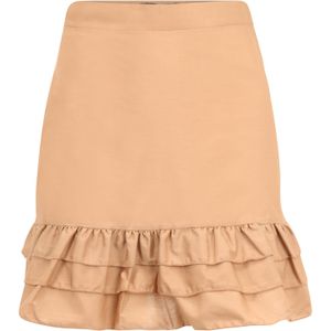Missguided Tall Rok  sand