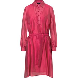 Ana Alcazar Blousejurk 'Wakoa'  fuchsia