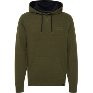 BLEND Sweatshirt 'HARRISON'  groen