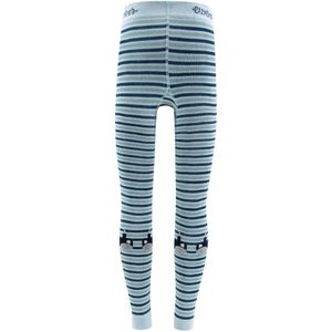 EWERS Kousen  navy / pastelblauw / lichtblauw