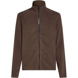 O'neill - FWC Cruz - Fleece - Slim-fit - Volledige Rits
