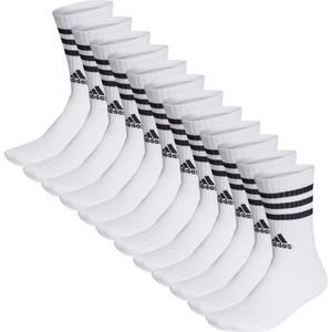 ADIDAS ORIGINALS Sokken  zwart / wit