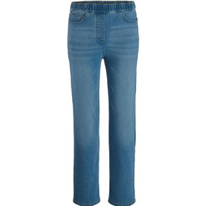 Goldner Jeans 'Vera'  lichtblauw
