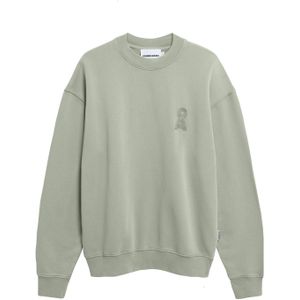 ARMEDANGELS Sweatshirt  lichtgroen