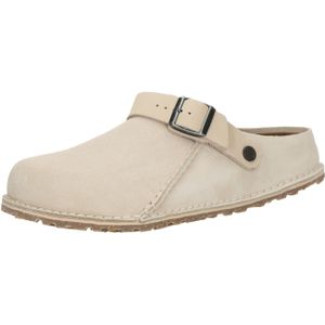 BIRKENSTOCK Muiltjes 'Lutry'  wit