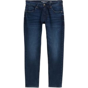 TOM TAILOR DENIM Jeans  donkerblauw