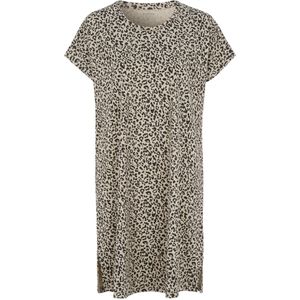 Cellbes of Sweden Nachthemd  beige / zwart