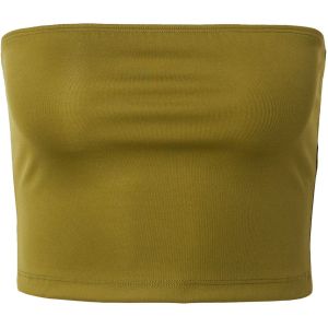 ABOUT YOU x Laura Giurcanu Top  olijfgroen