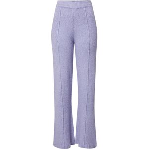 florence by mills exclusive for ABOUT YOU Broek 'Robin'  lila