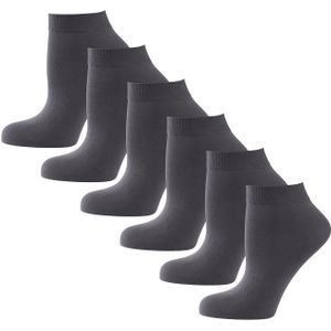 Nur Die Enkelsokken  grijs