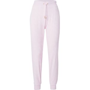 Juicy Couture Broek 'Pipa'  pastelroze