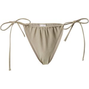 LeGer by Lena Gercke Bikinibroek 'Duana'  kaki