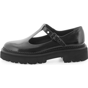 Kennel & Schmenger Instappers ' Jacy '  zwart