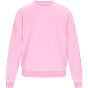 MO Sweatshirt  rosé