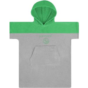 normani Badjas 'Puwai'  groen