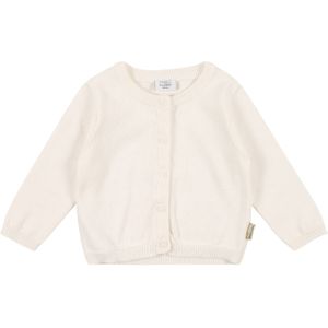 Hust & Claire - Claire - Gebreid Vest - Ivoor