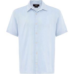 Antioch Zakelijk overhemd 'Collar'  blauw