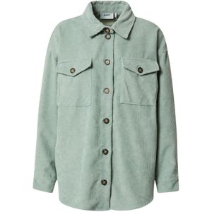 Moves Tussenjas 'SAUISA'  mintgroen