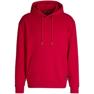 JOOP! Jeans Sweatshirt  bordeaux