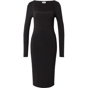 Noisy may Jurk 'NMAMANDA'  zwart